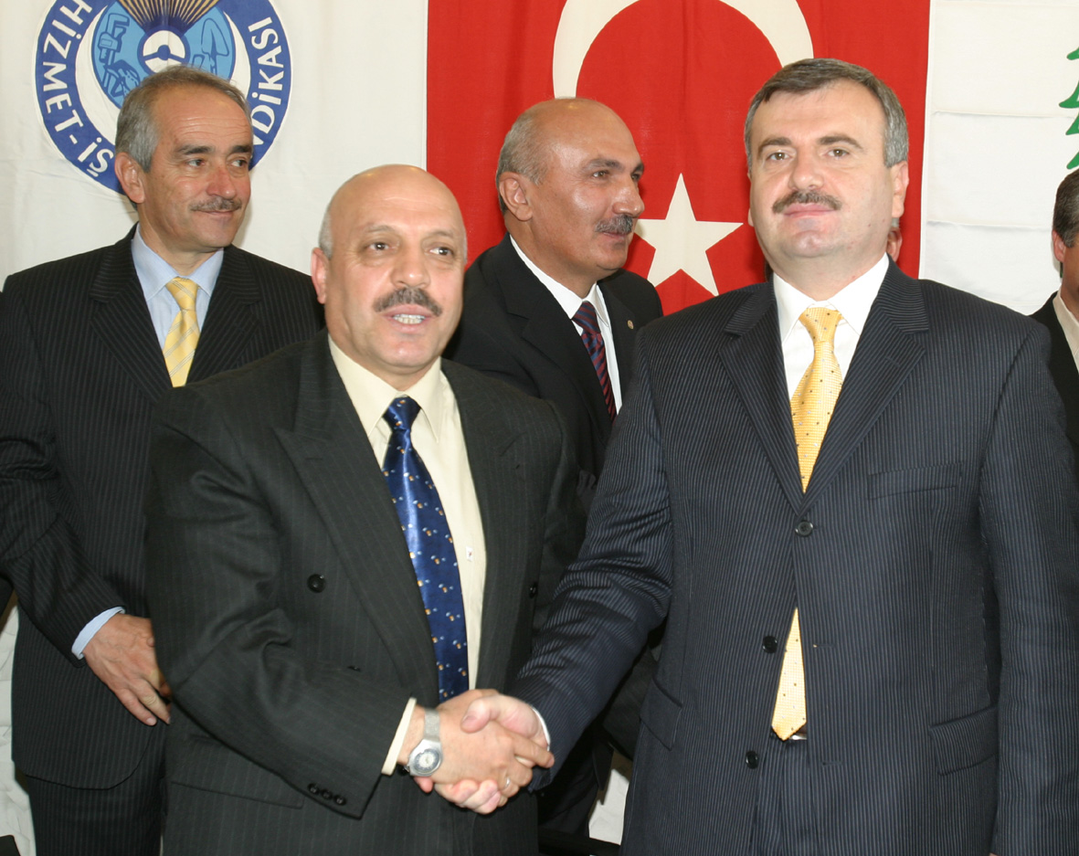 Yeni Dönem Toplu İş Sözleşmesi Görüşmeleri Başladı