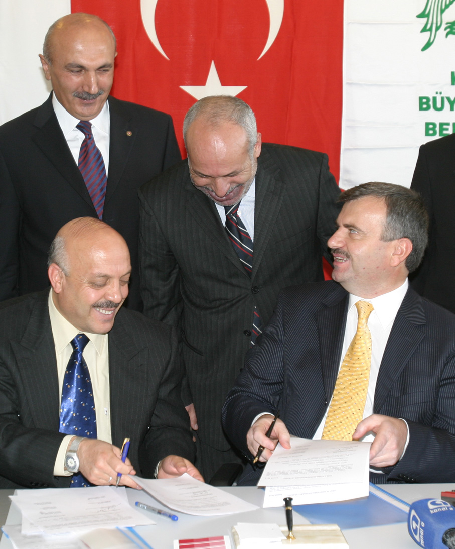 Yeni Dönem Toplu İş Sözleşmesi Görüşmeleri Başladı