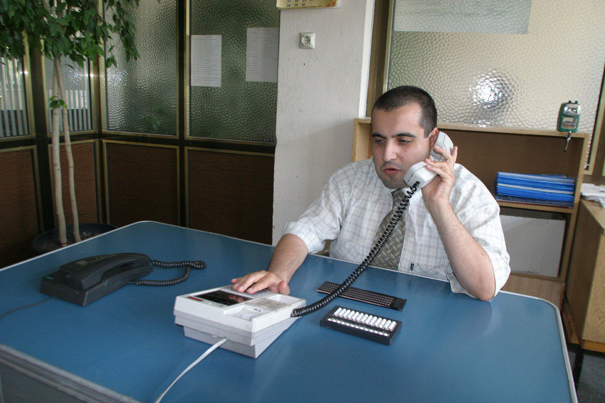 Görme Engelinin Zaferi