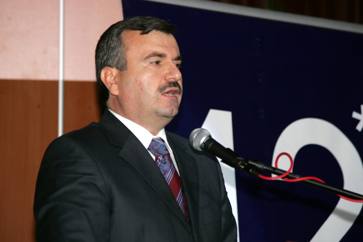 42 Günde 42 Bin Öğrenciye Seminer