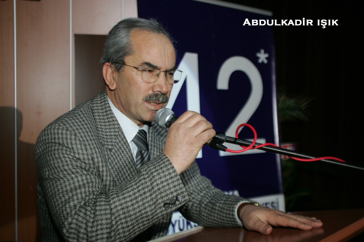 42 Günde 42 Bin Öğrenciye Seminer