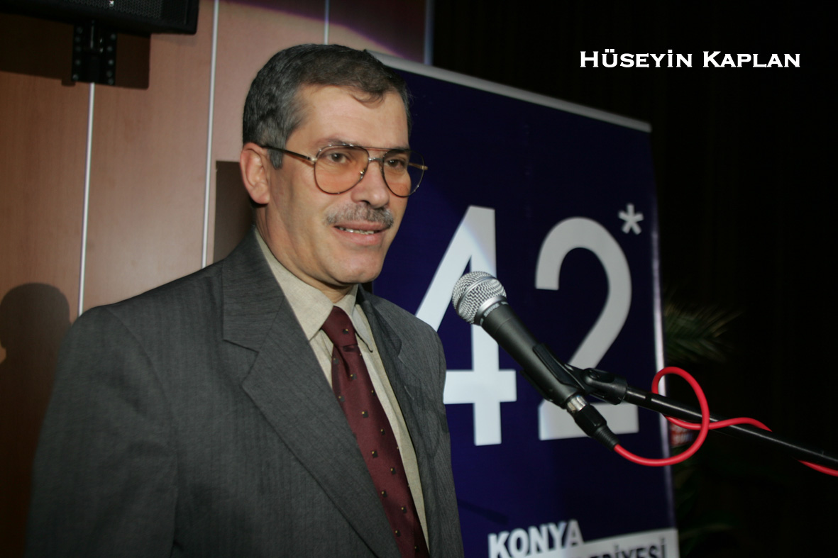 42 Günde 42 Bin Öğrenciye Seminer