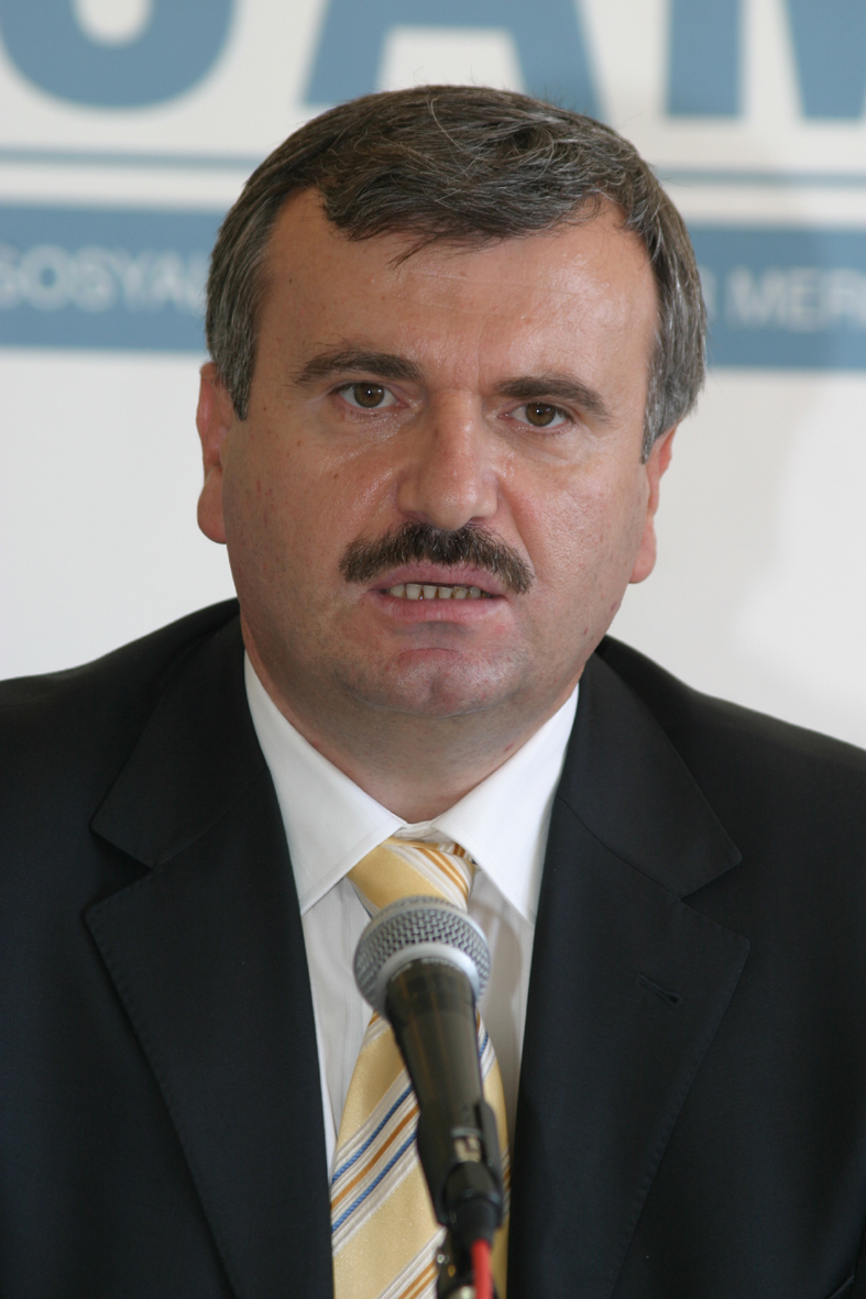 Sosyal Araştırmalar Merkezi Müdürlüğü Kuruldu