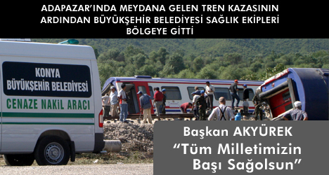 KORKUNÇ KAZANIN ARDINDAN'