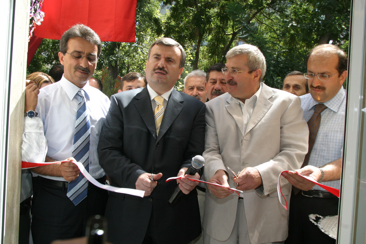 Alo Doğum, Alo Cenaze Hizmete Girdi