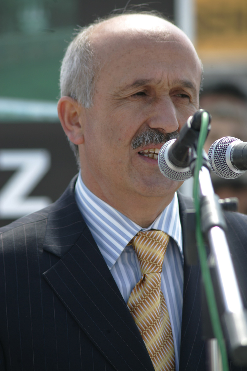 Bir Günde 2 Temel Atma