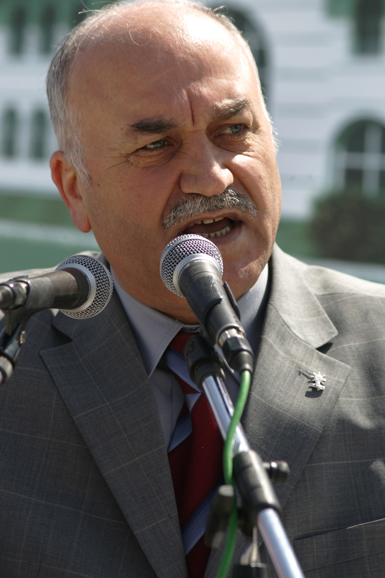 Bir Günde 2 Temel Atma