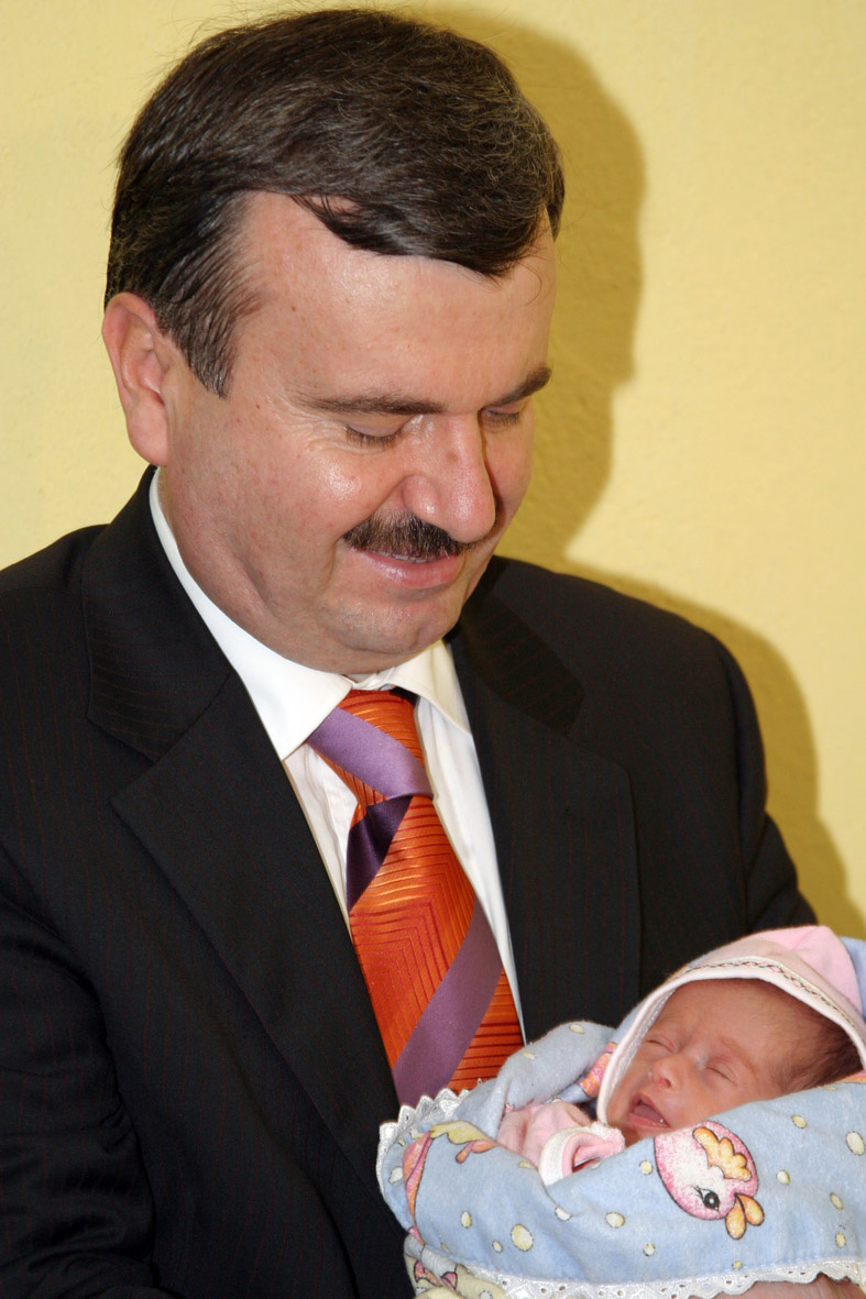 Başkan Akyürek Beşizleri Ziyaret Etti