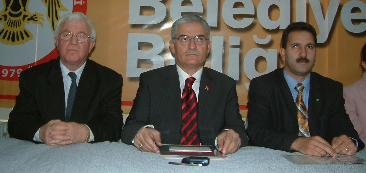 Şehircilik Günü Etkinlikleri Pazartesi Günü Başlıyor