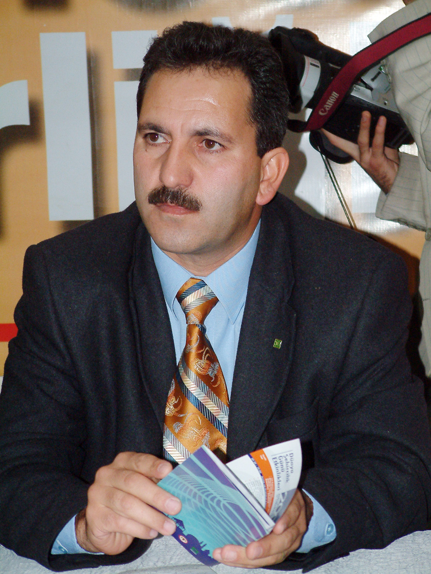 Şehircilik Günü Etkinlikleri Pazartesi Günü Başlıyor