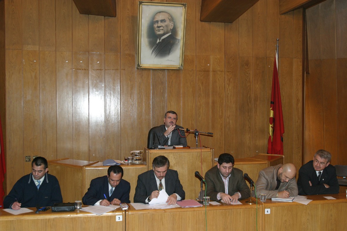 Endonezya'ya Aşevi Kuruldu