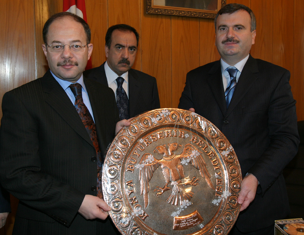 Sağlık Bakanlığı Gezici Sağlık Hizmeti Verecek