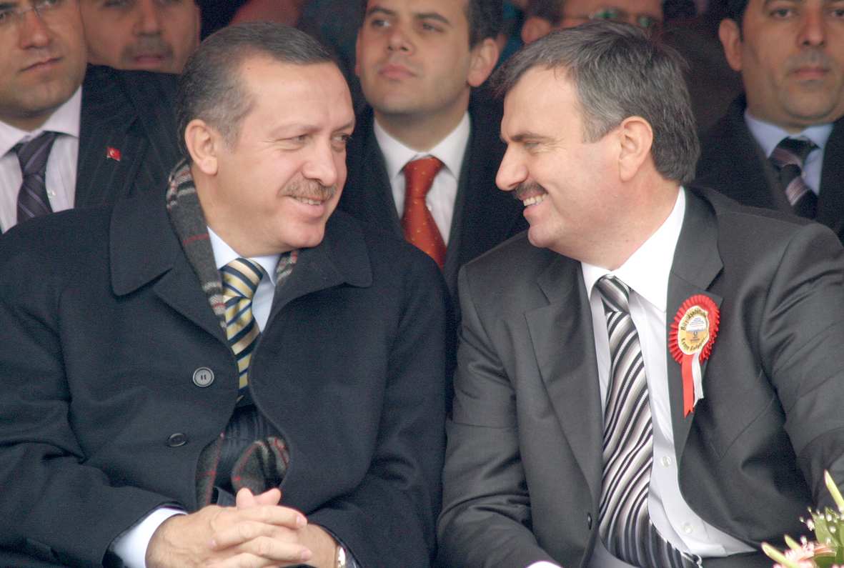Başbakan Erdoğan: Medeniyet Şehri Konya, Geleceğe Hazırlanıyor