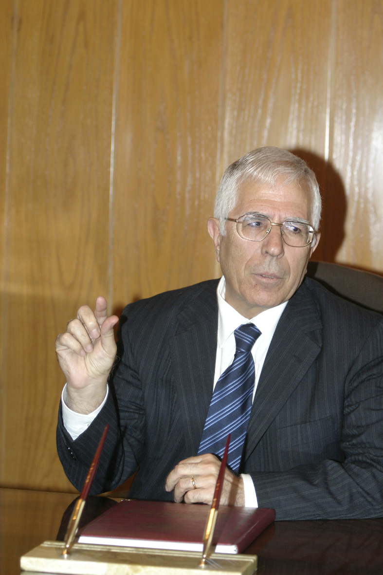 Mehmet Aydın : Pekçok İnsan Yerleşmek İçin Konya'yı Tercih Edecek