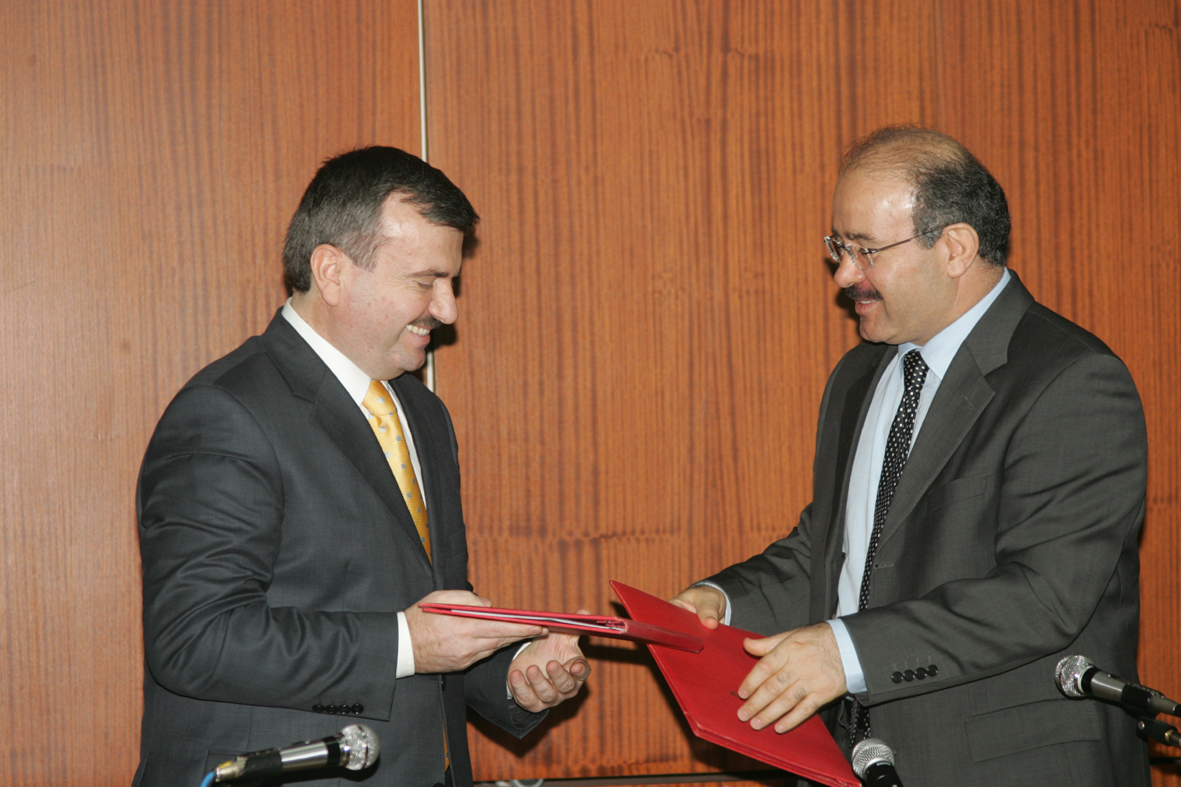 Meslek Kurslarında MEB ve KBB İşbirliğine Gitti