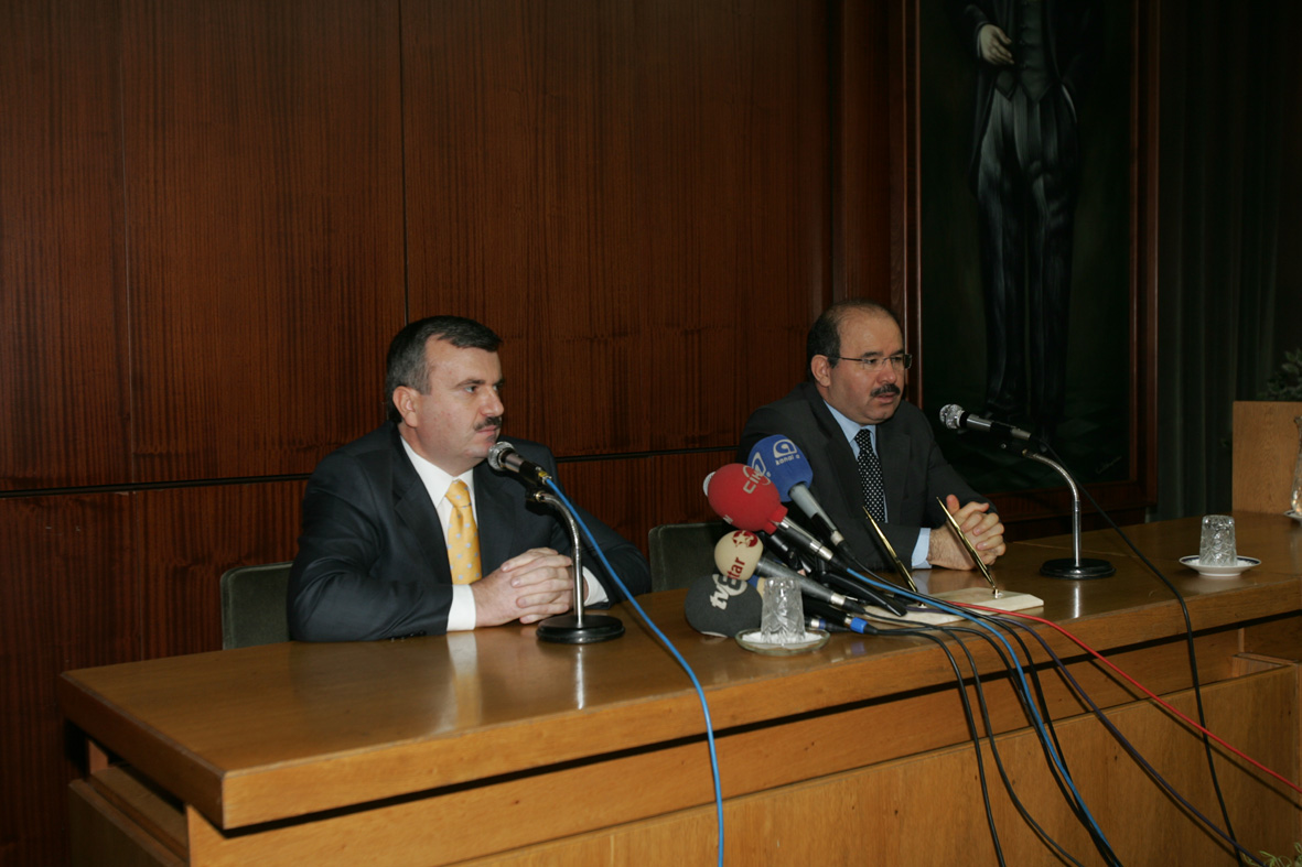 Meslek Kurslarında MEB ve KBB İşbirliğine Gitti