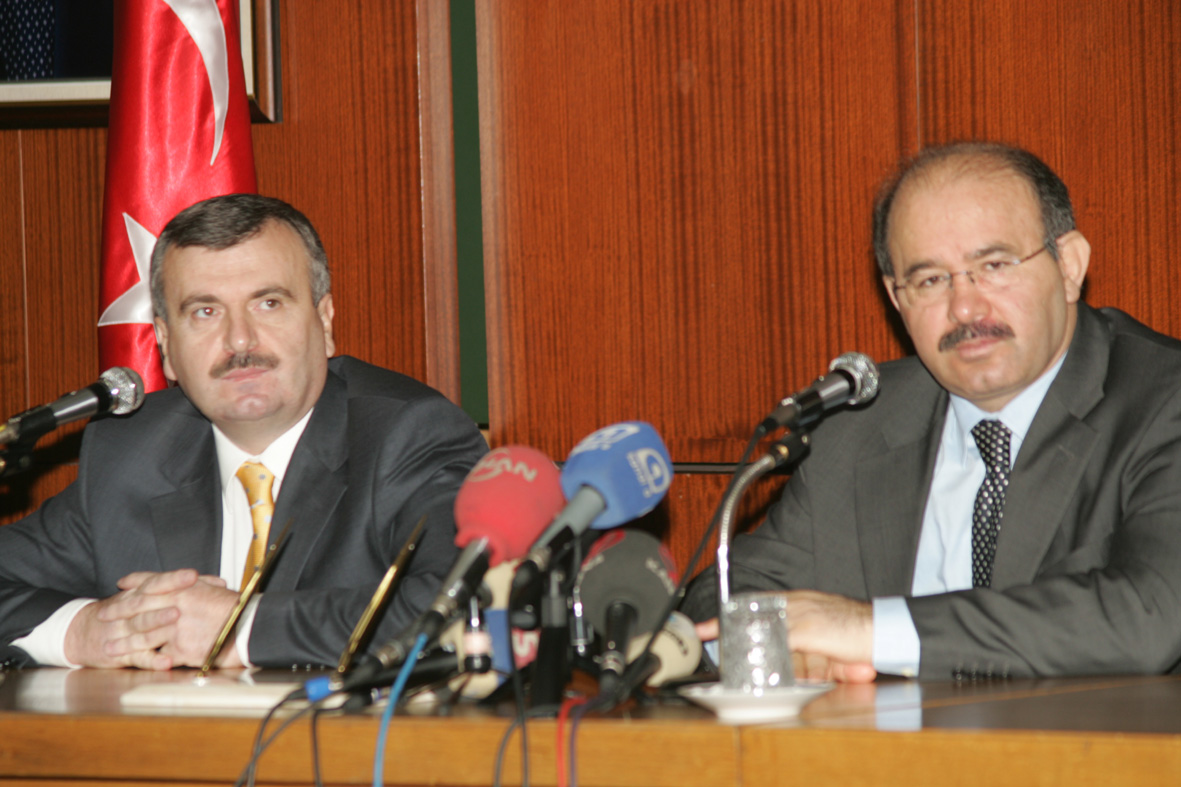 Meslek Kurslarında MEB ve KBB İşbirliğine Gitti