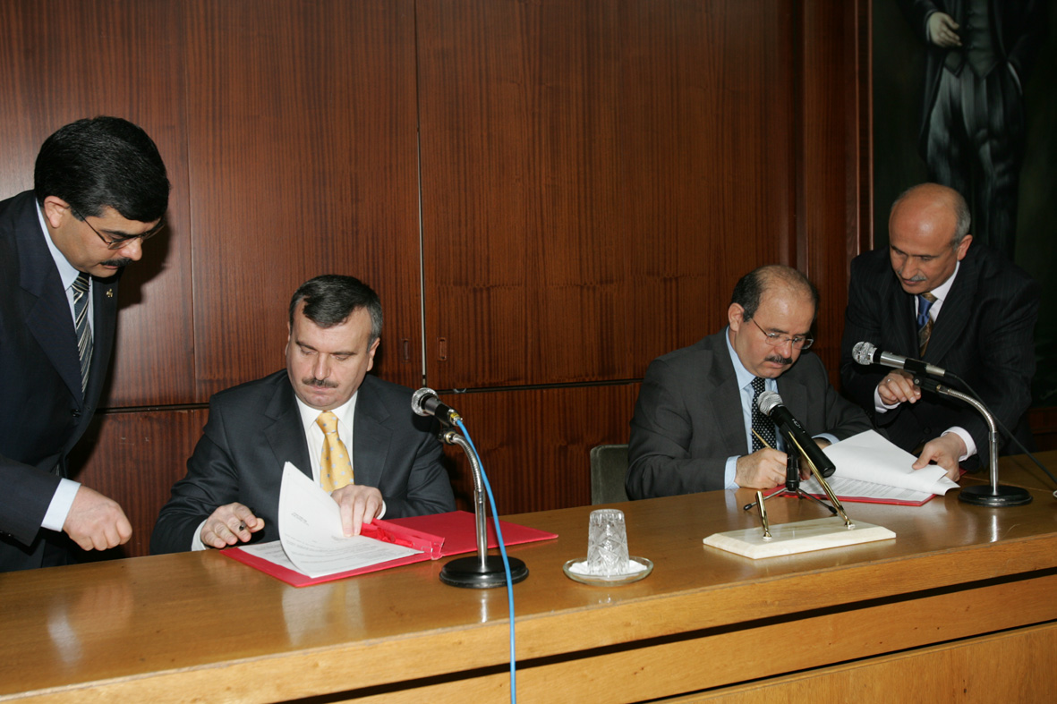 Meslek Kurslarında MEB ve KBB İşbirliğine Gitti