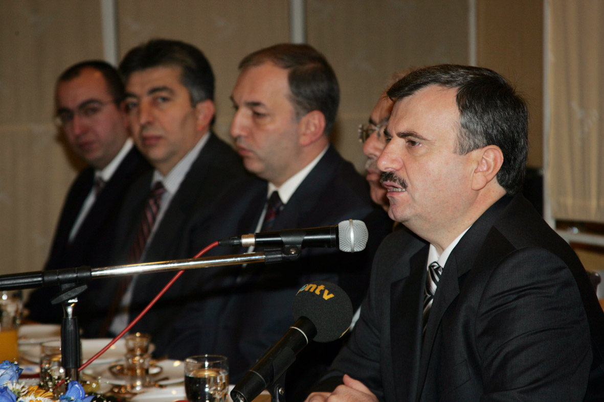Başbakan Erdoğan, Köprülü Kavşakların Açılışını Yapacak