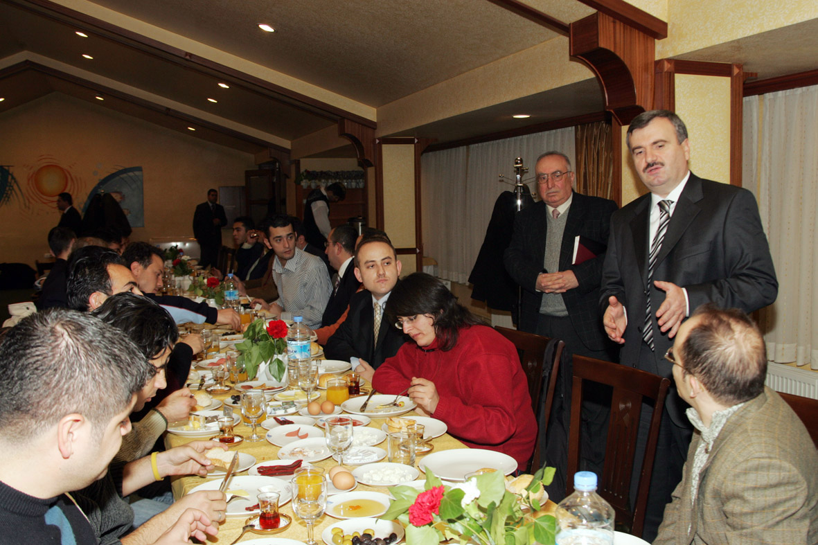 Başbakan Erdoğan, Köprülü Kavşakların Açılışını Yapacak