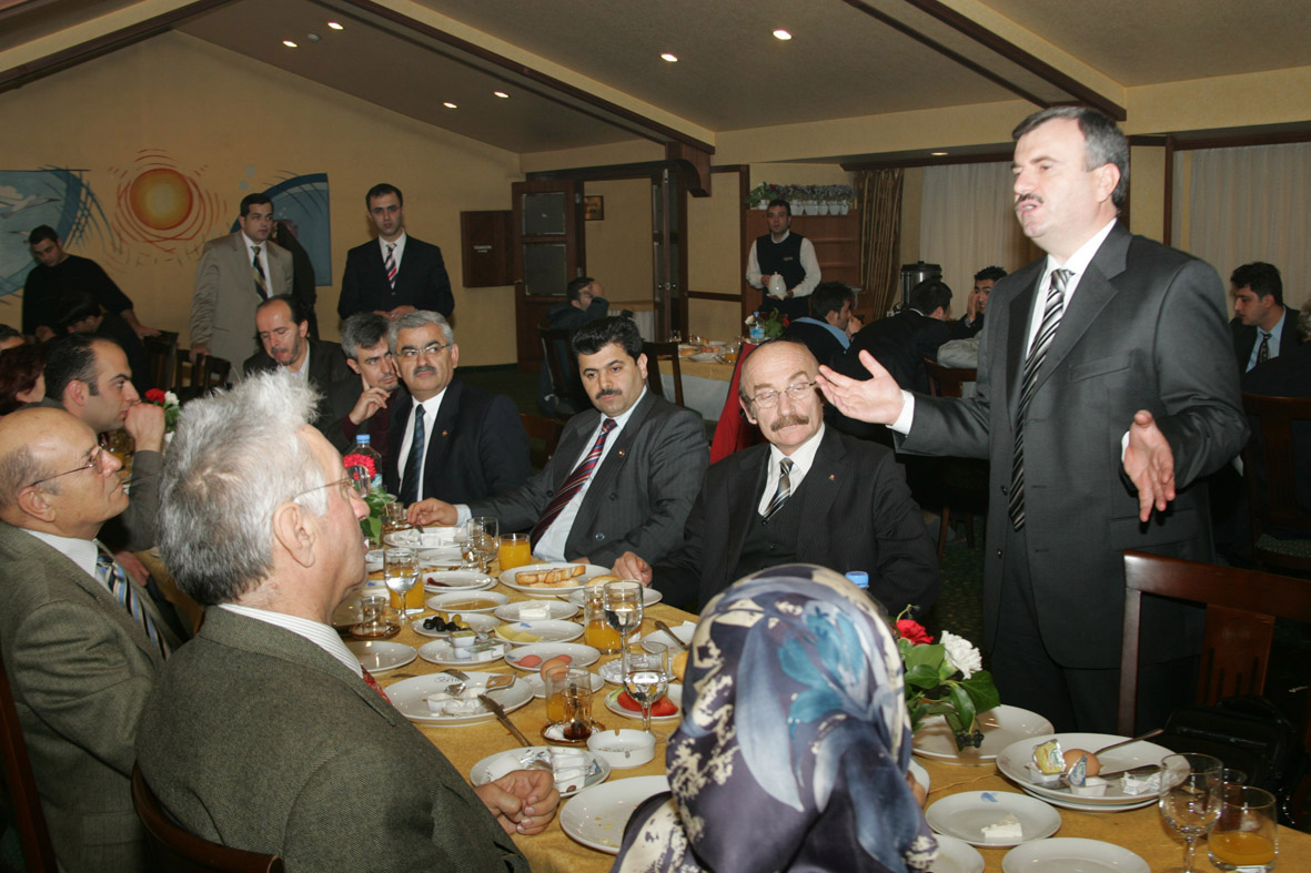 Başbakan Erdoğan, Köprülü Kavşakların Açılışını Yapacak