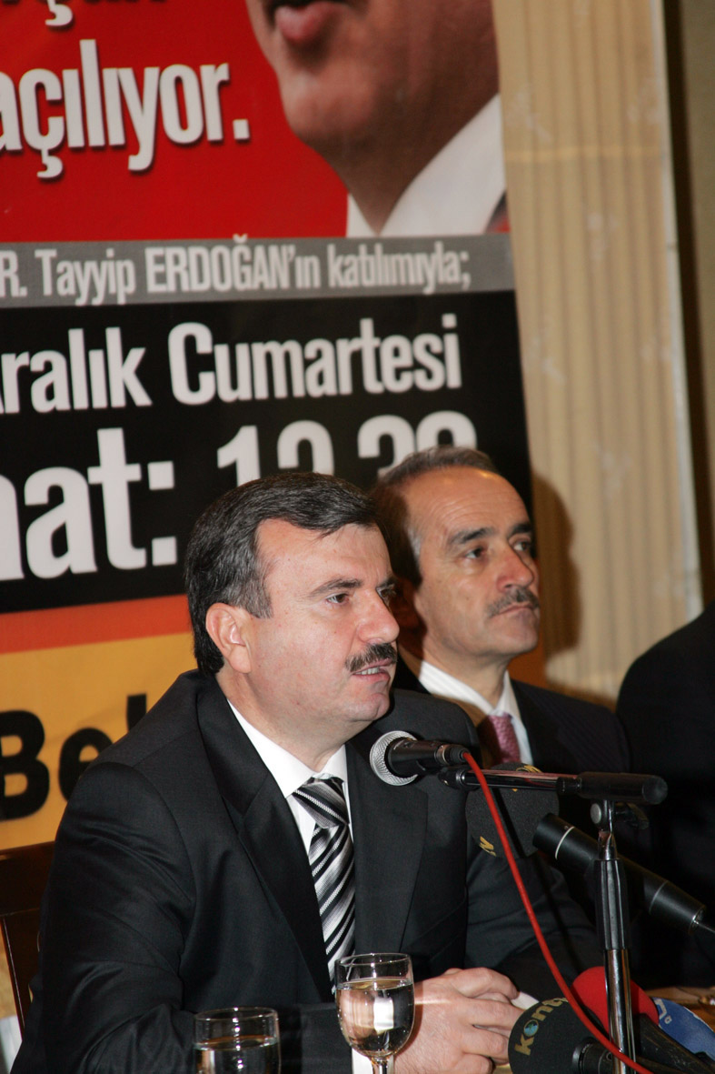 Başbakan Erdoğan, Köprülü Kavşakların Açılışını Yapacak