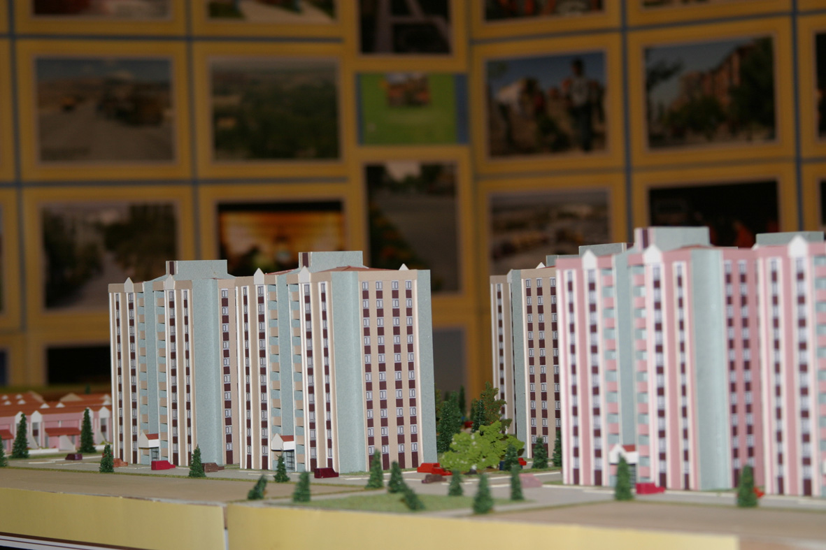 1.Konya Belediye İhtiyaçları Fuarı