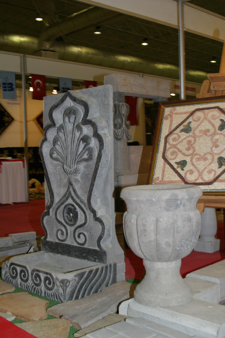1.Konya Belediye İhtiyaçları Fuarı