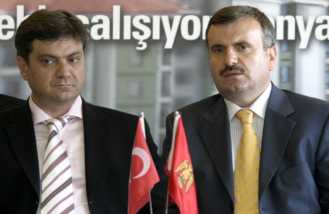 Saraybosna ve Konya Kardeş Şehir Oldu