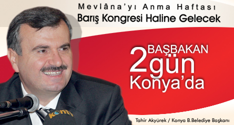 Başbakan Erdoğan, Köprülü Kavşakların Açılışını Yapacak