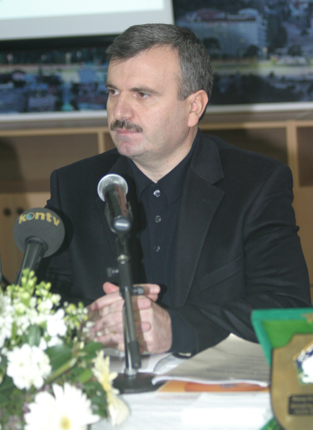 Başkan Akyürek : İhtiyaç Bitene Kadar Yardımlarımız Sürecek