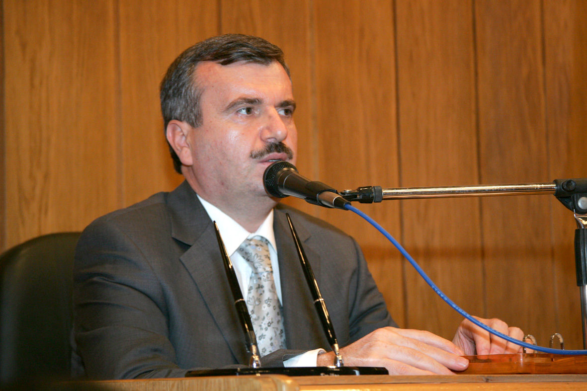 ilk 500 Firma Arasına Giren 6 Firmaya Teşekkür