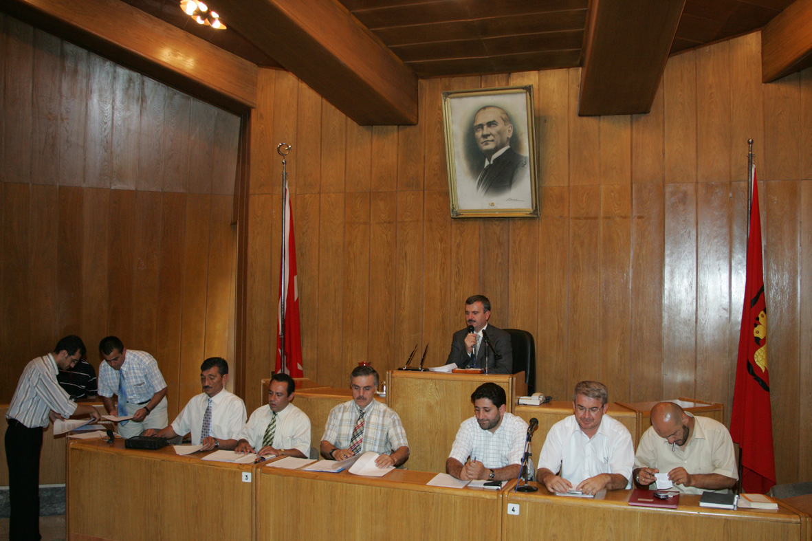ilk 500 Firma Arasına Giren 6 Firmaya Teşekkür