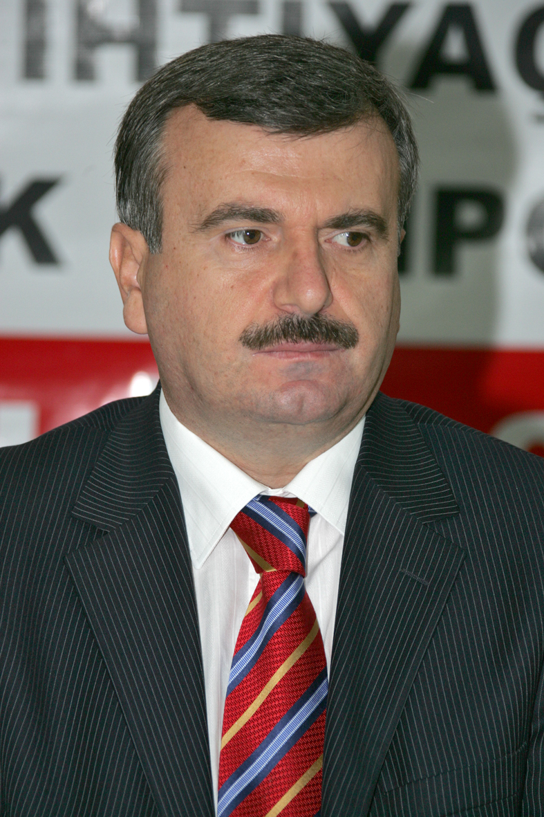 Başkan Tahir Akyürek : 'KONYA BELEDİYECİĞİLİN OKULUDUR
