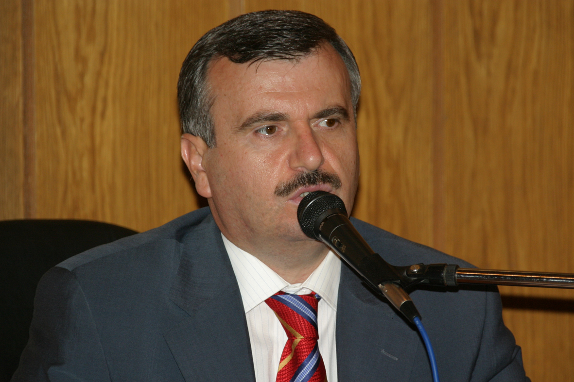 Büyükşehir Belediyesi Gıda Bankası Kuruyor