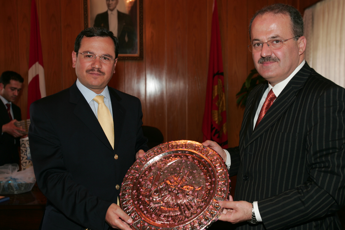 Şehircilikte Model Kent