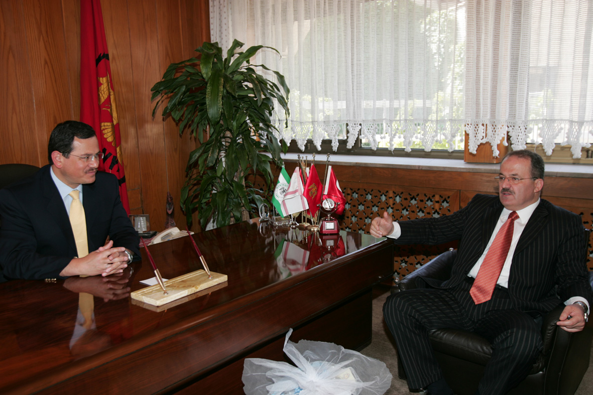 Şehircilikte Model Kent