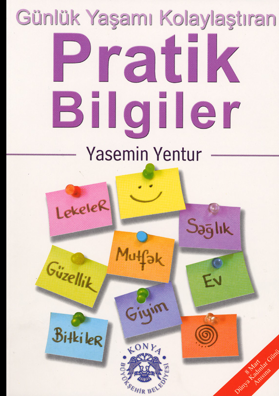 8 Mart Kadınlar Günü Kutlanıyor