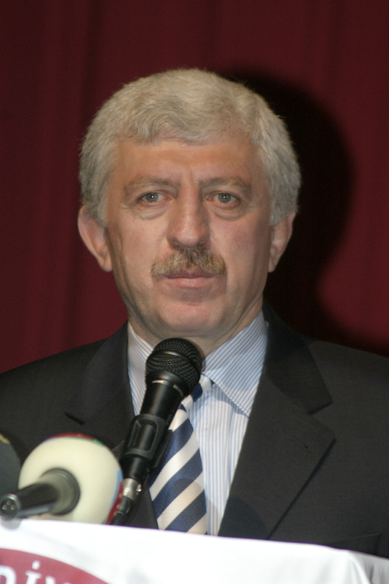 Başkan Akyürek : ' TÜRKİYE'NİN GÜÇLÜ OLMASI YEREL YÖNETİMLERDEN GEÇİYOR