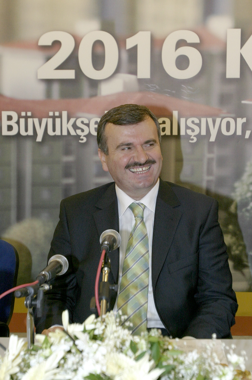 Toplu Konutların Başvuru Şartları Açıklandı