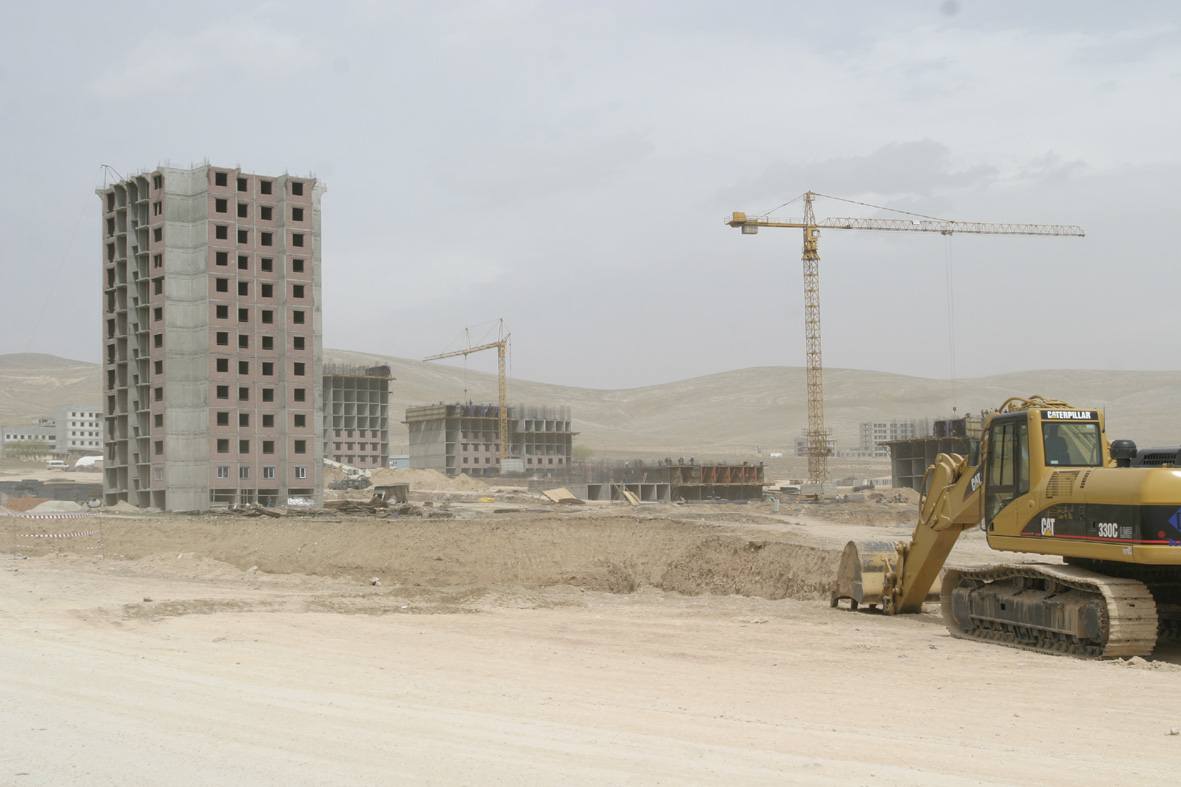 Toplu Konutların Başvuru Şartları Açıklandı