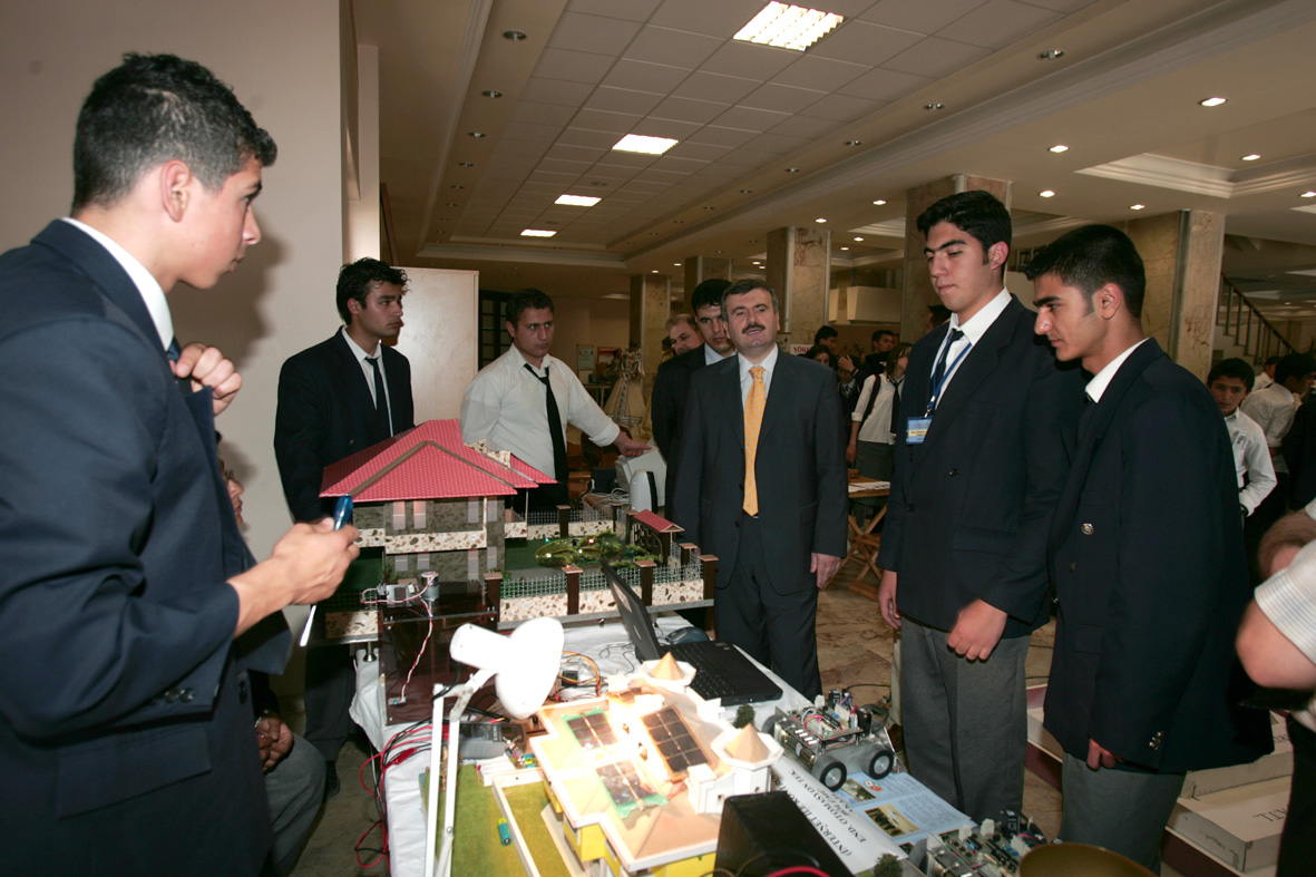 METEF 2005
