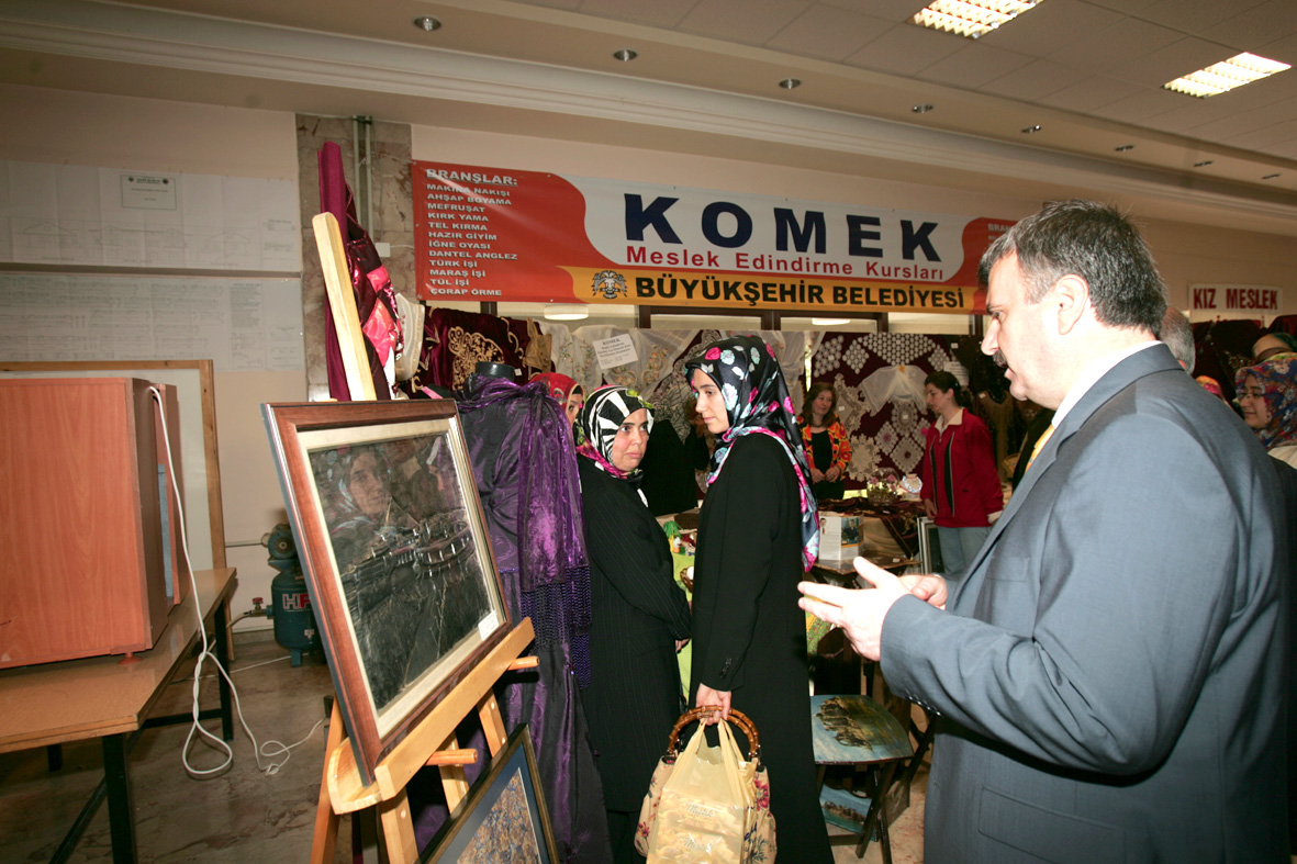 METEF 2005