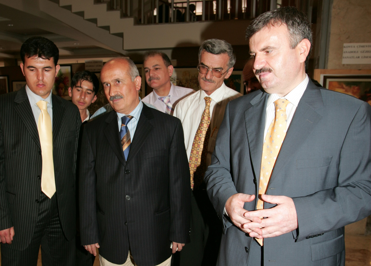 METEF 2005