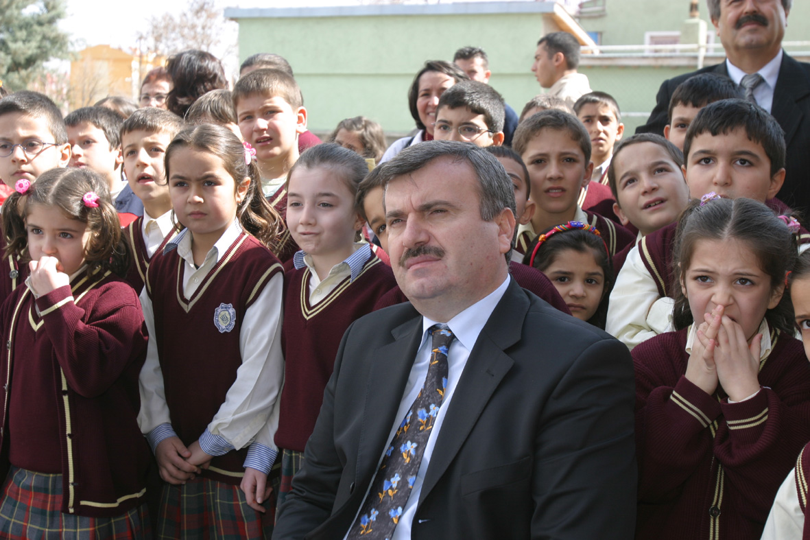 Nasrettin Hoca Size Geliyor