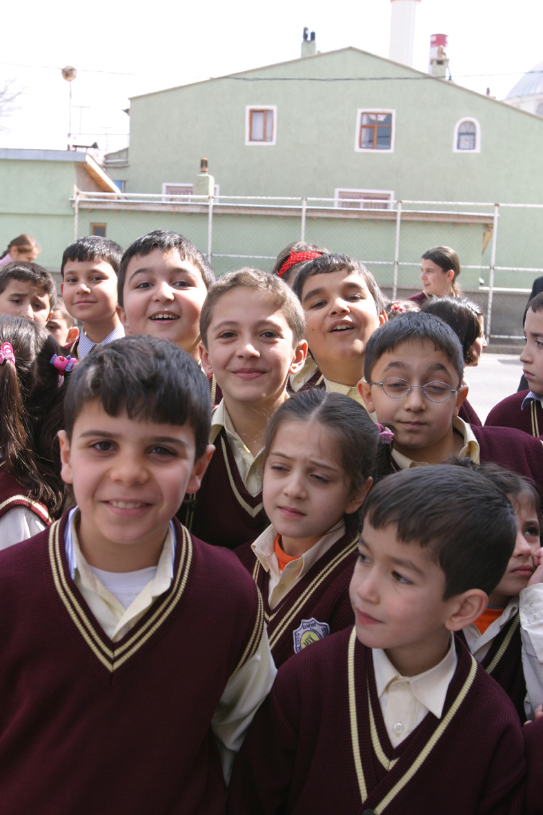 Nasrettin Hoca Size Geliyor