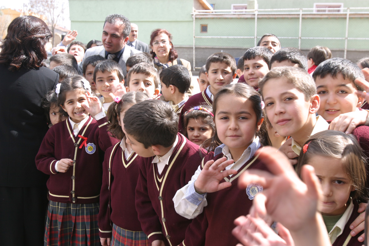 Nasrettin Hoca Size Geliyor