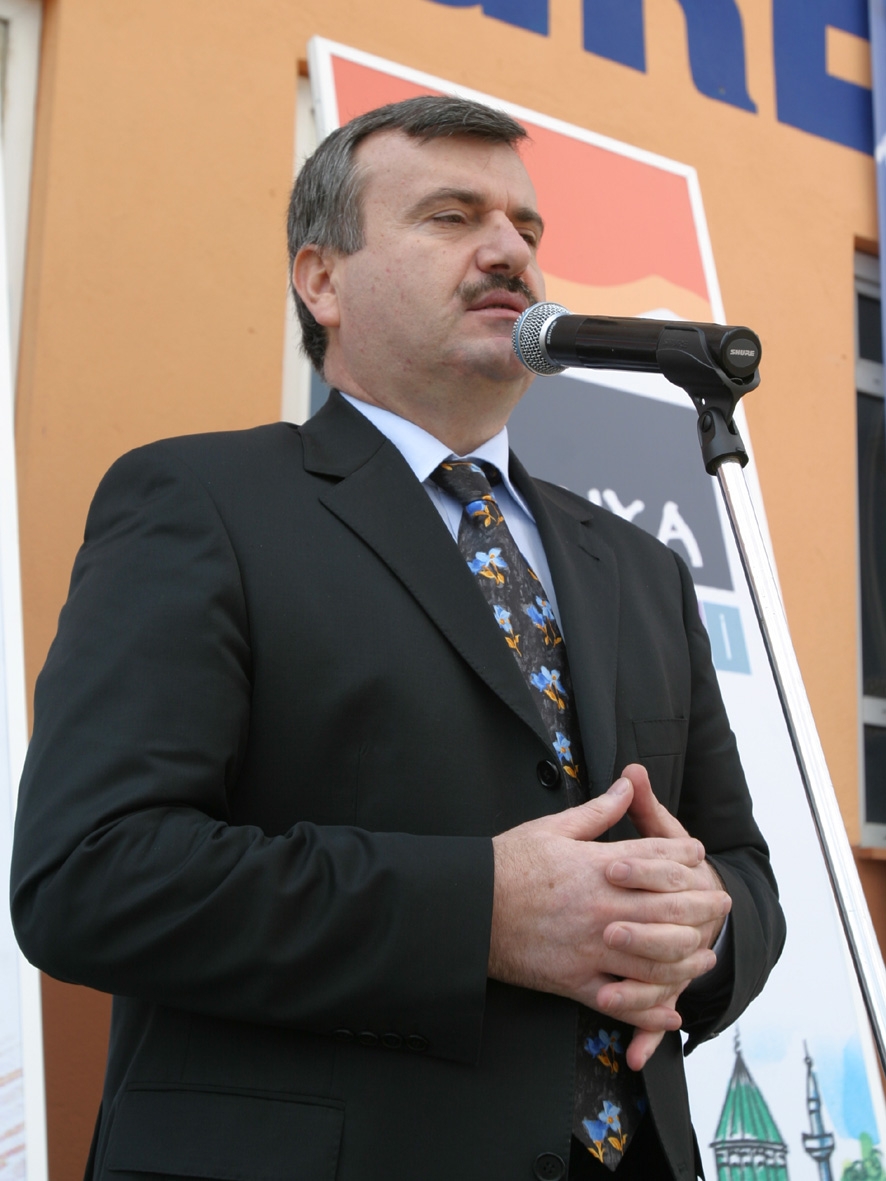 Nasrettin Hoca Size Geliyor