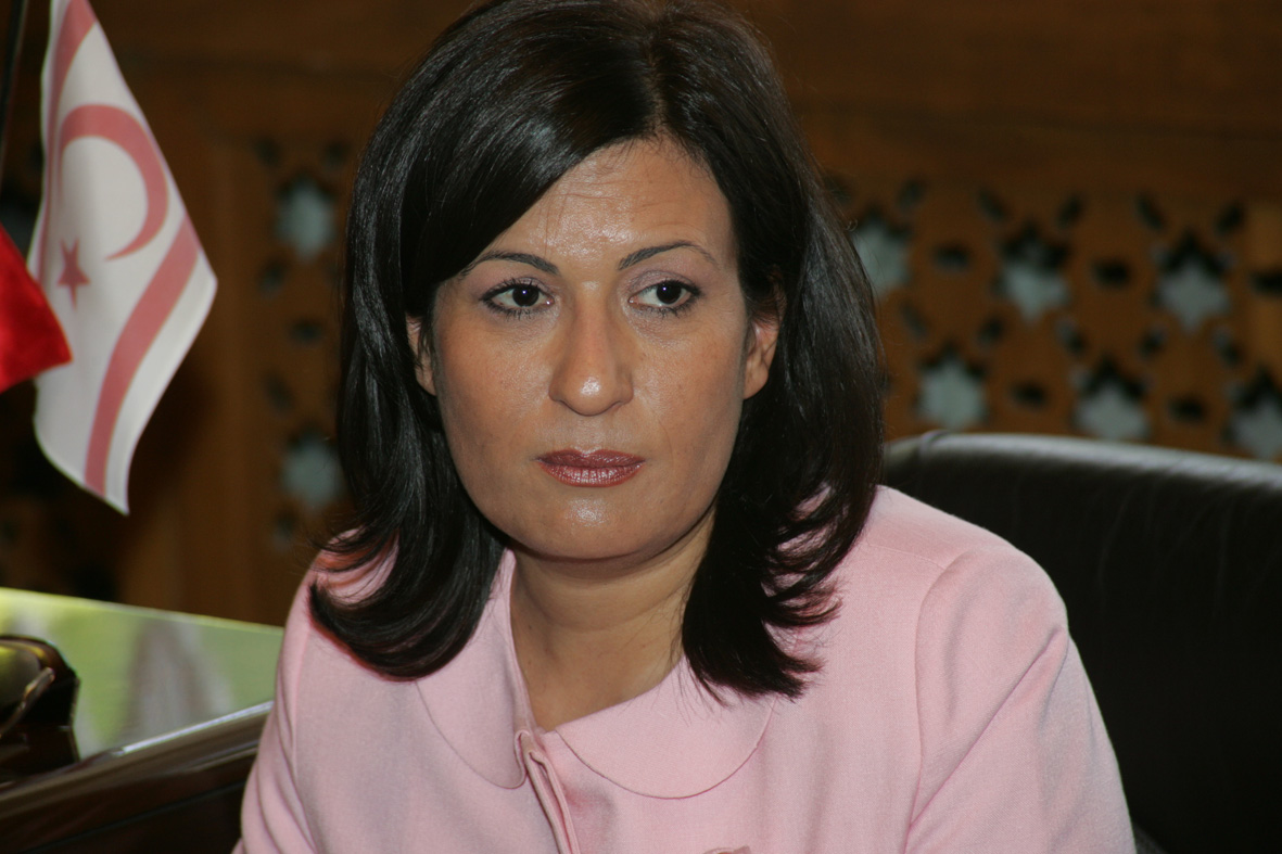 Kimsesizlerin Kimsesi Büyükşehir