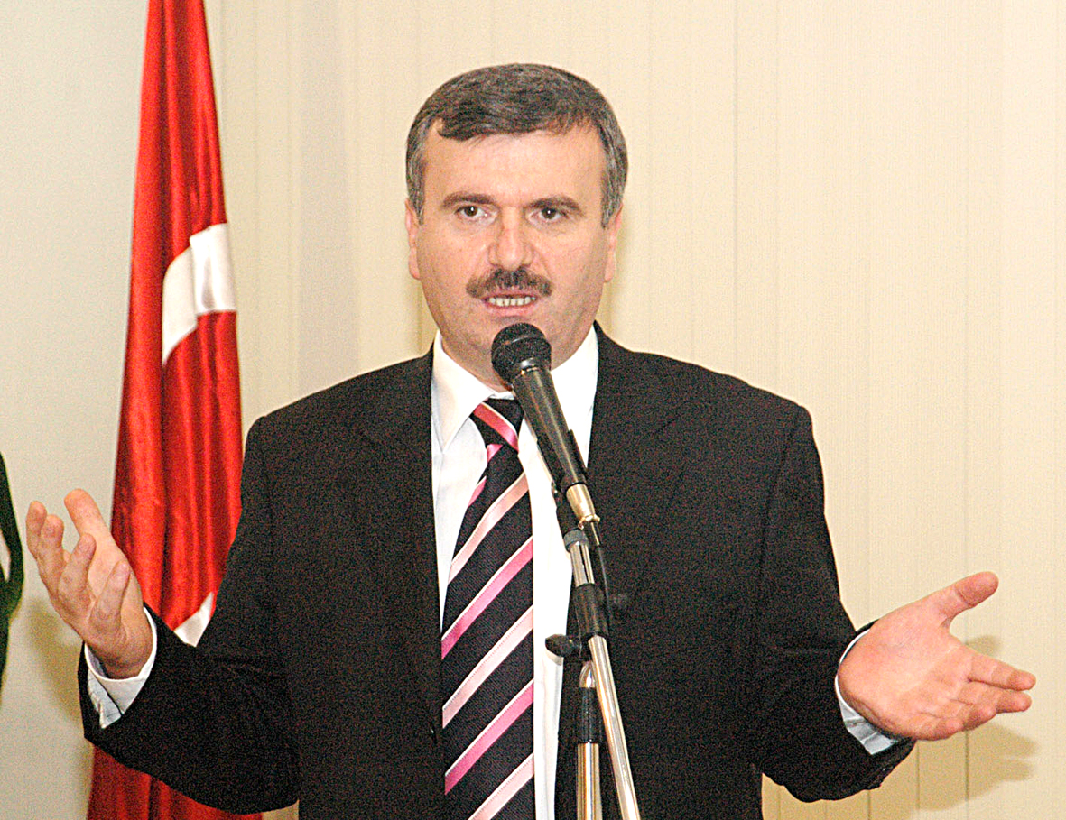 Konya Ekonomide de Örnek